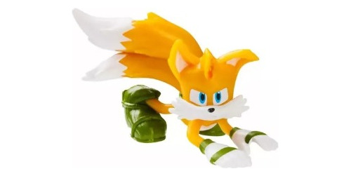 Sonic Prime Figura Individual Coleccionables Lanus