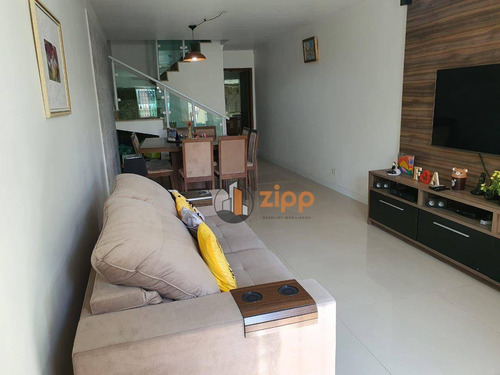 Imagem 1 de 20 de Sobrado Com 3 Dormitórios E 3 Banheiros À Venda, 100 M² Por R$ 749.000 - Parada Inglesa - São Paulo/sp - So0043