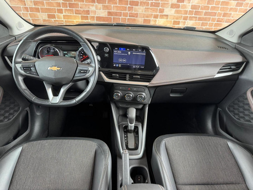 Chevrolet Montana T A Ltz 1.2