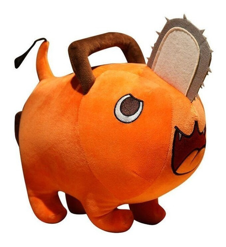 Peluche Chainsaw-man Pochita