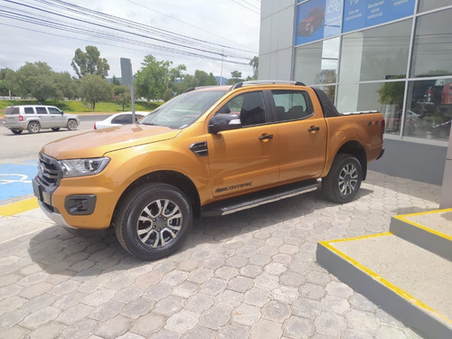 Imagen 1 de 12 de Ranger Wildtrack 2.3l At 2022