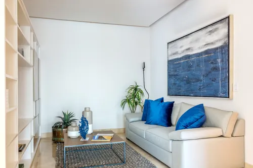 Casa En Venta En Cancún, Central Park Towers, Rodeado De Lujo