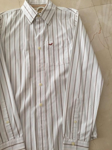 Camisa De Hombre, American E,express,abercrombie,ax,holliste