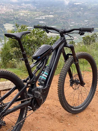 Bicicleta specialized asistida new arrivals
