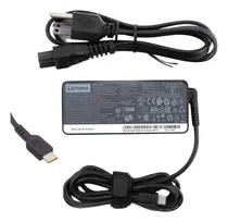 Comprar Cargador Lenovo Yoga 720-13ikb 20v\u002F3.25a\u002F65w Plug Tipo C