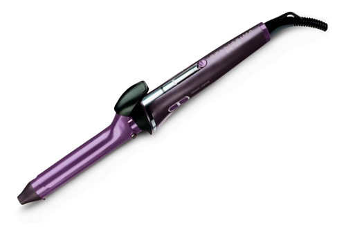 Rizador De Pelo Bellissima Gt15 300 Styler Buclera Cerámico