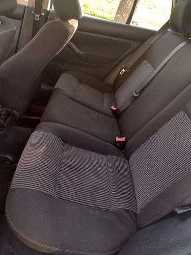 Volkswagen Golf 2001 1.8 Turbo Gti