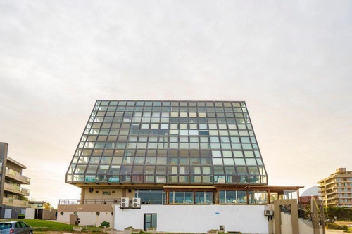 Imagen 2 de 11 de Departamento En Venta - 2 Ambientes - Pinamar - Frente Al Mar