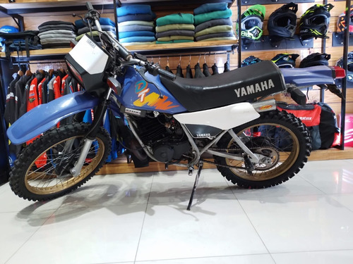 Imagen 2 de 15 de Yamaha Dt 125