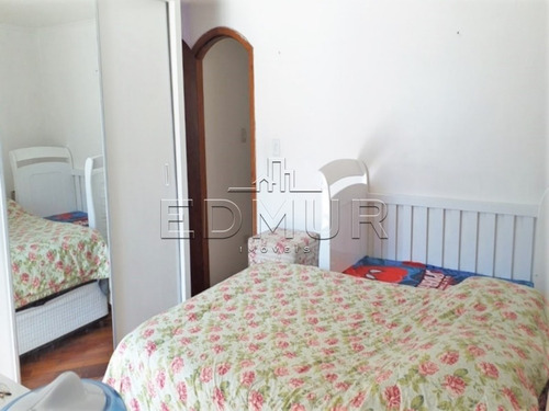 Sobrado - Vila Camilopolis - Ref: 24722 - V-24722