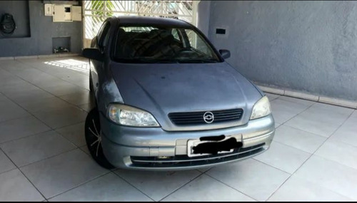 Chevrolet Astra 1.8 Gl 3p