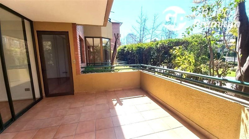 Venta Departamento 3d 3b En Vitacura, Oportunidad