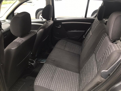 Renault Sandero Dinamique