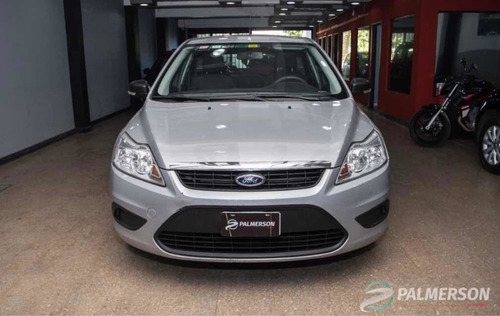 Ford Focus Ii 2012 1.6 Style Sigma