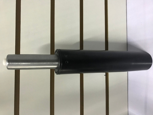 Imagen 4 de 5 de Piston Para Silla Secretarial Neumatico 2 Piezas