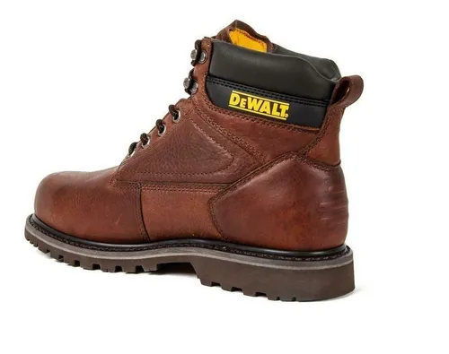 Botas dewalt 2025 precio