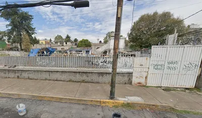 Terreno en venta