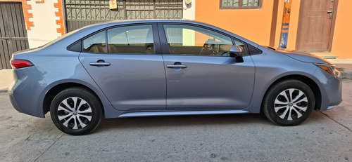 Toyota Corolla 1.8 Hybrid At