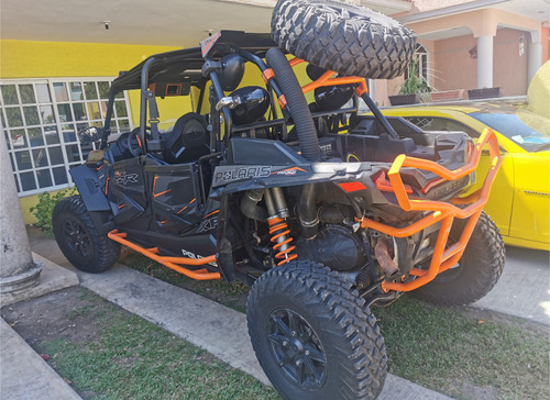 Rzr Polaris Xp 1000 4 Plazas