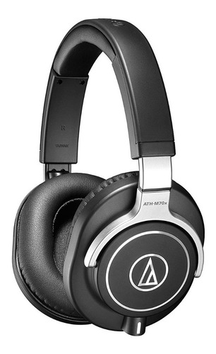 Audífono Audio Technica Ath-m70x