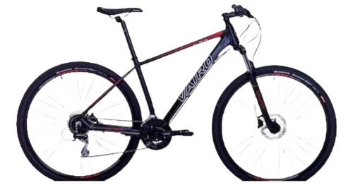 Bicicleta Vairo Xr 3.8 R29 24 Veocidades Frenos Hidraulic