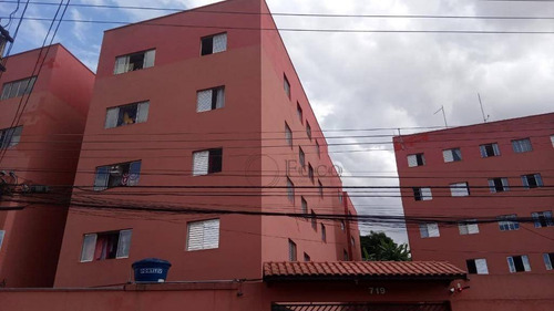Apartamento Com 2 Dormitórios À Venda, 63 M² Por R$ 230.000 - Jardim Dourado - Guarulhos/sp - Ap1137