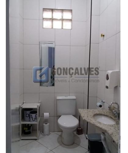 Imagem 10 de 11 de Locação Sala Santo Andre Centro Ref: 37387 - 1033-2-37387