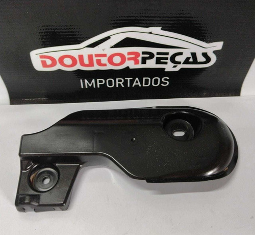 Capa Protetor Sensor Abs Traseiro Direito Duster Oroch 2016