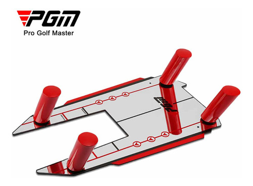 Ejercitador Y Corrector De Swing De Golf / Mtbikecl