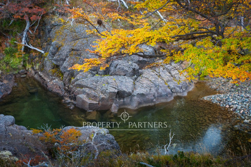 Patagonia, 2.800ha Excepcional Estancia Lago Bravo