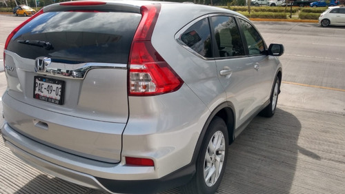 Imagen 6 de 12 de Honda Cr-v I Style 2016