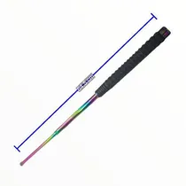 Comprar Bastón Retractil Defensa Personal 