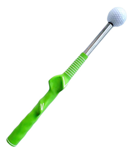 Golf Swing Trainer Aid Practice Portable Adult Telescopic