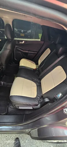 Ford Escape 2.0 Titanium