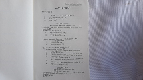 Imagen 4 de 8 de Salomé Ureña De Henríquez En El Sector Educación De La Rosa