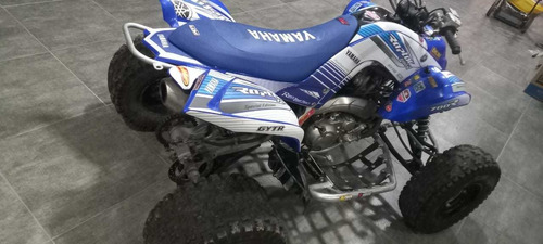 Yhamaha Raptor 700