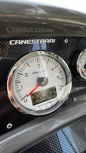 Canestrari 275 Sportcruiser/no Klase A/quicksilver/ Quest