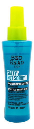 Tigi Bed Head Salty Not Sorry Spray Texturizante Sal Peinar