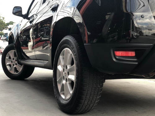 Renault Duster 1.6 Expression 4x2 16v