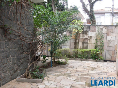 Imagem 7 de 13 de Sobrado - Jardim Luzitânia - Sp - 374495