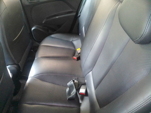 Hyundai Hb20 2016 1.0 Comfort Style Flex 5p