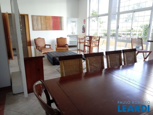 Imagem 11 de 15 de Apartamento - Morumbi - Sp - 584594