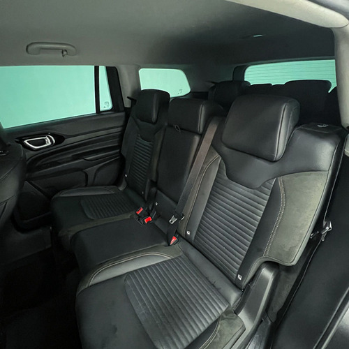 Jeep Commander Limited T270 1.3 TB Flex Aut.