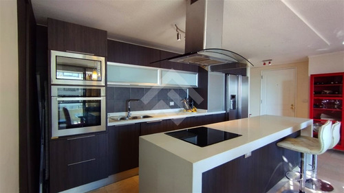 Arriendo Depto De 3 Dorm 2 Baños 2 Estac 1 Bod Las Condes