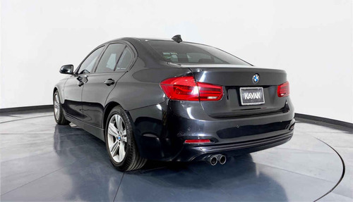 Imagen 5 de 15 de 107153 - Bmw Serie 3 2016 Con Garantía