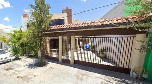 Sg- Casa En Remate Bancario En Redan , Mision Real , Apodaca, Nuevo Leon.