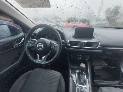 Mazda 3 2014 ( En Partes ) 2014 - 2018 Aut 2.0l Yonke