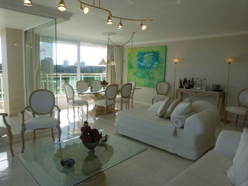 Apartamentos En Venta - Prop. Id: 3565