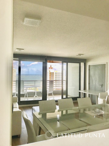 Imagen 9 de 11 de Apartamento En Mansa, Piso Alto, 2 Dormitorios