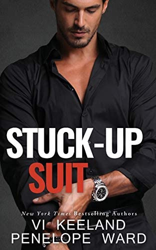 Stuck-up Suit, De Keeland, Vi. Editorial C. Scott Publishing Corp., Tapa Blanda En Inglés